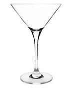 Martiniglas | Kristal | 26cl, Verzenden