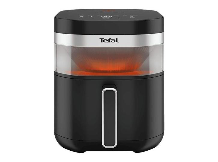 Tefal -   Infrared 7l Airfryer, Witgoed en Apparatuur, Airfryers, Airfryer, Nieuw, Verzenden
