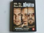 The Departed - Leonardo DiCaprio, Jack Nicholson (DVD), Verzenden, Nieuw in verpakking
