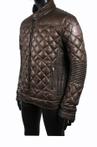 Moncler - Quilted Down Bomber Jacket Donsjas