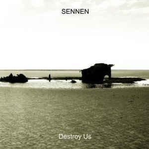 cd - Sennen - Destroy Us, Cd's en Dvd's, Cd's | Overige Cd's, Zo goed als nieuw, Verzenden