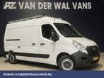 Opel Movano 2.3 CDTI 145PK L2H2 Euro6 Airco | Imperiaal |, Wit, Nieuw, Opel, Handgeschakeld