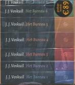 Bureau compleet : Zeven delen 9789028240018 J.J. Voskuil, Boeken, Verzenden, Gelezen, J.J. Voskuil