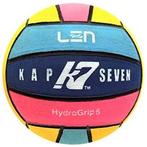 Waterpolo bal Turbo Kap-7 LEN heren Multicolor 5, Verzenden, Nieuw