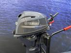Yamaha 20 pk buitenboordmotor, Watersport en Boten, 10 tot 30 pk, Viertaktmotor, Ophalen of Verzenden, Zo goed als nieuw