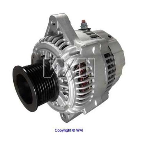 Dynamo 24V 60A, Watersport en Boten, Bootonderdelen, Motor en Techniek, Nieuw, Zeilboot of Motorboot, Ophalen of Verzenden