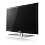 Samsung UE40C6000 – 40 inch Full HD LED TV met slank design, Ophalen, 50 Hz, LCD, Zo goed als nieuw