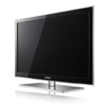 Samsung UE40C6000 – 40 inch Full HD LED TV met slank design beschikbaar voor biedingen