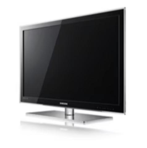 Samsung UE40C6000 – 40 inch Full HD LED TV met slank design, Audio, Tv en Foto, Televisies, 40 tot 60 cm, 50 Hz, Full HD (1080p)