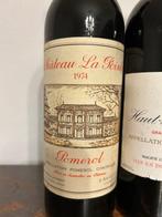 1974 Ch. Haut-Bages Liberal, 1976 Ch. Croizet Bages, 1976, Nieuw