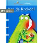 Jaap de Krokodil / Bij de hand 9789044801620 Stefan Boonen, Verzenden, Gelezen, Stefan Boonen