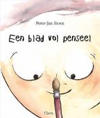 Een blad vol penseel 9789044801187 Peter-Jan Sioen, Boeken, Kinderboeken | Kleuters, Gelezen, Verzenden, Peter-Jan Sioen