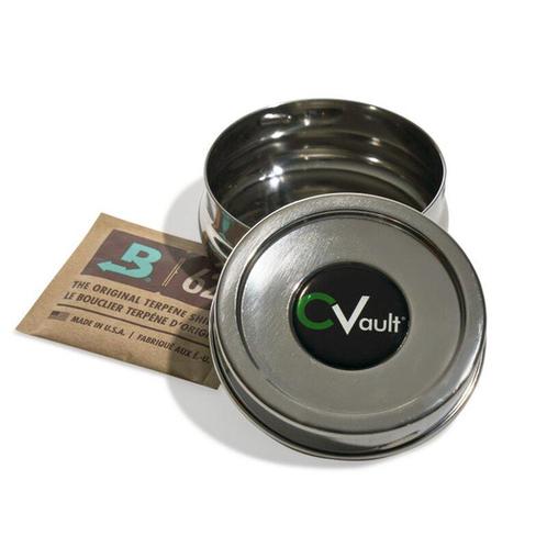 Boveda CVault Opbergbox Twist X-Small, Zakelijke goederen, Partijgoederen en Retail | Verpakking en Verzending, Ophalen of Verzenden