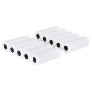 Schuimroller | Copenhagen Pro | 10-delige set | 10 cm breed, Doe-het-zelf en Verbouw, Verf, Beits en Lak, Nieuw, Verzenden