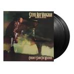 Stevie Ray Vaughan - Couldnt Stand The Weather (Legacy, Nieuw in verpakking, 12 inch