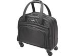Kensington Contour™ 2.0 Executive Balance Laptop Spinner -, Computers en Software, Laptoptassen, Verzenden, Zo goed als nieuw