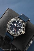 Tudor - Pelagos FXD Alinghi Red Bull - 25707KN - Heren -