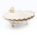 Pedro Duran - Schaal - .915 zilver