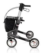 rollator TOPRO Troja 5G zwart small, Ophalen of Verzenden, Nieuw