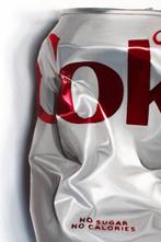 Gennaro Santaniello - Twist of Zero: A Diet Coke Story –