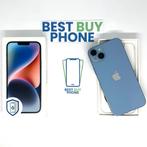 iPhone 14 Plus 128GB blauw /87% batt /krasvrij glas /garanti, 128 GB, IPhone 14 Plus, Blauw, Ophalen of Verzenden