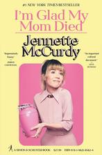 Im glad my mom died 9781982185824 Jennette McCurdy, Verzenden, Gelezen, Jennette McCurdy