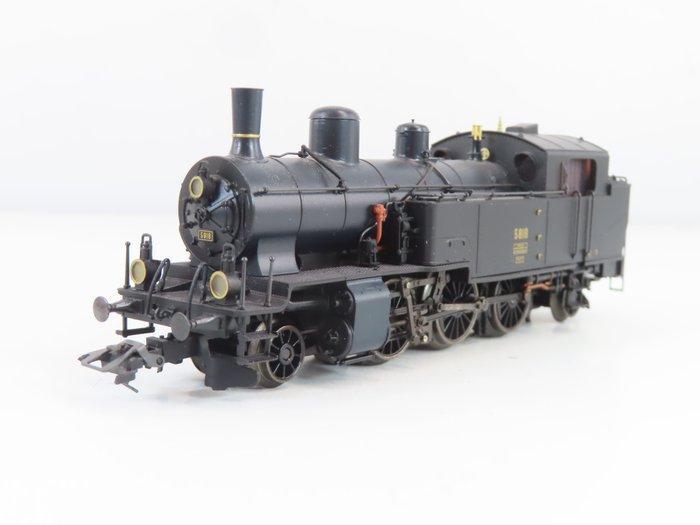 Märklin H0 - 37131 - Tender locomotief (1) - Eb 3/5,, Hobby en Vrije tijd, Modeltreinen | H0