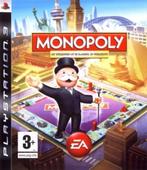 Monopoly (PS3 Games) (Playstation 3), Spelcomputers en Games, Games | Sony PlayStation 3, Ophalen of Verzenden, Zo goed als nieuw