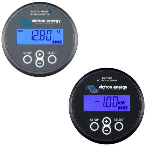 Victron Batterij Monitor BMV-712 Smart, Watersport en Boten, Bootonderdelen, Nieuw, Zeilboot of Motorboot, Ophalen of Verzenden