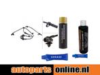 ABS-sensor Suzuki Swift voorzijde, links, Auto-onderdelen, Verzenden, Nieuw, Suzuki