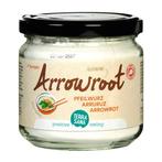 Arrowroot Bindmiddel Warm Biologisch 150g, Verzenden, Nieuw