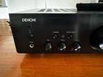 Denon - PMA-520AE Solid state versterker, Nieuw