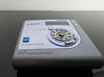 Sony - MZ-NHF800 Draagbare minidisc-speler, Nieuw
