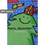 Hoera, december! 9789027601797 Kuyper, Verzenden, Gelezen, Kuyper