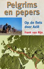 Pelgrims en pepers 9789038901633 F. van Rijn, Boeken, Verzenden, Gelezen, F. van Rijn