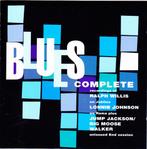 cd - Various - Blues Complete, Verzenden, Zo goed als nieuw