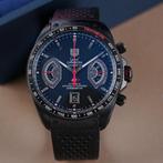 TAG Heuer - Grand Carrera Chronograph - CAV518B.FC6237 -