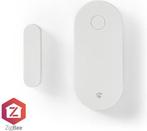 Nedis SmartLife Slimme Deur/Raam Sensor - Zigbee 3.0 -, Verzamelen, Verzenden