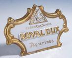 Royal Dux - Figuur - Winkelreclame Display voor figurines