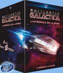 Blu-ray: Battlestar Galactica: The Complete Collection, FR
