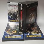 Commandos Collection PC, Ophalen of Verzenden, Zo goed als nieuw