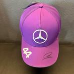 Mercedes - Formule 1 - Lewis Hamilton - 2024 - Honkbalpet, Nieuw