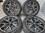 Demo BMW X3 G01 G45 X4 G02 19 inch 887M zomerbanden 5x112, 19 inch, 245 mm, Banden en Velgen, Nieuw