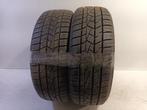 Bandenset 2 stuks 4-Seizoenen 195/60 R15 Roadhog 2023 88H /, Gebruikt, 15 inch, Ophalen of Verzenden, All Season