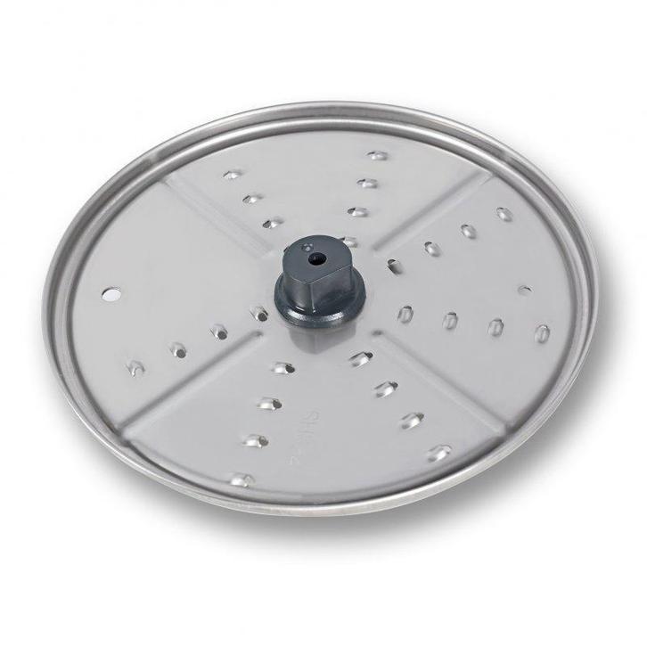 Raspschijf SHS-2 voor cutter & groentesnijder | 2mm, Zakelijke goederen, Horeca | Keukenapparatuur, Nieuw in verpakking, Bakkerij en Slagerij