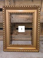 Lijst (5) - Hout - Klassiek frame