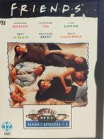 Friends series 1 (1-8) (dvd tweedehands film), Ophalen of Verzenden, Zo goed als nieuw
