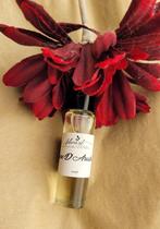 Intensieve geurolie Rose D’Arabie 10ml, Nieuw