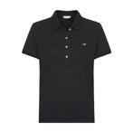 Gant Poloshirt Slim Shield Cap Logo Polo, Verzenden, Nieuw