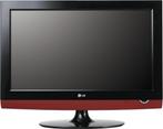 LG 26LG4000 - 26 inch HD TV met 2 HDMI ingangen, Ophalen, Zo goed als nieuw, LG, 60 tot 80 cm